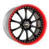 ZX3P Premier Wheel