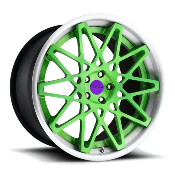 R109 BLQ Wheel - Image 3
