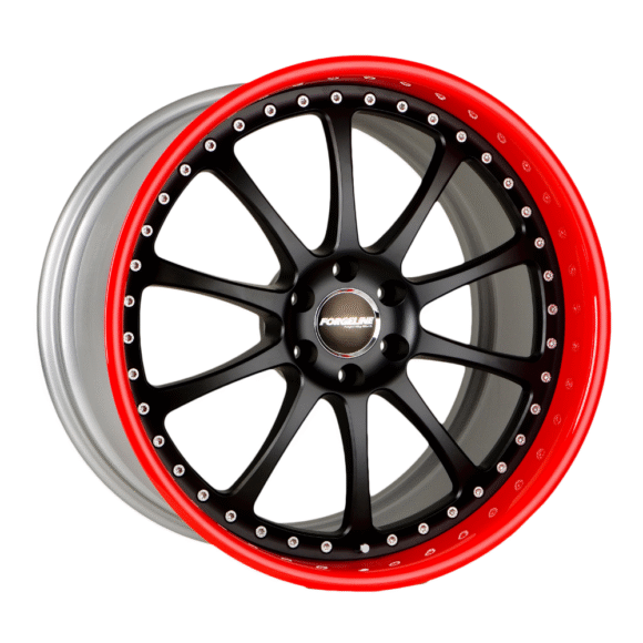 ZX3P Premier Wheel