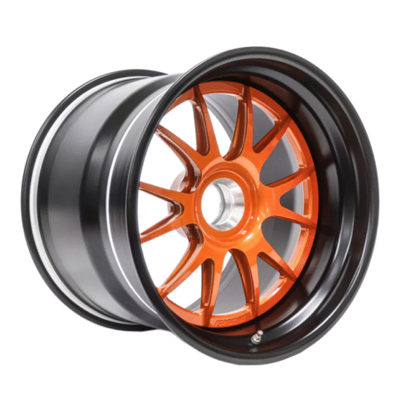 TA3R-Wheel - Image 3