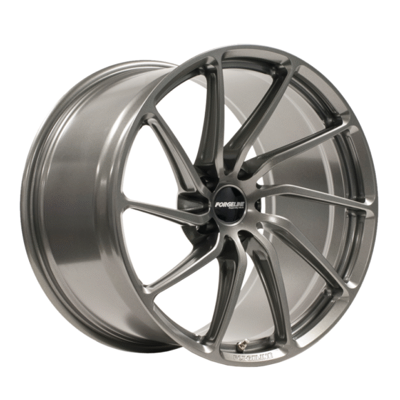 DR1 Wheel - Image 2