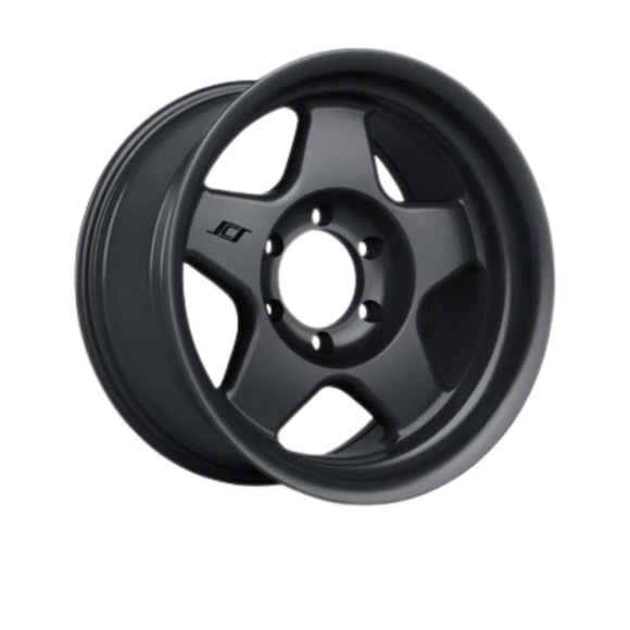 SCS F5 Wheel