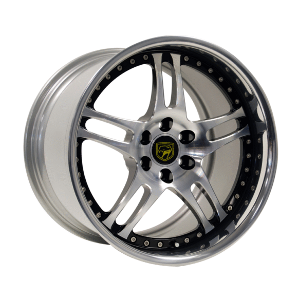 DS3P Premier Wheel - Image 2