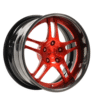 DS3P Premier Wheel