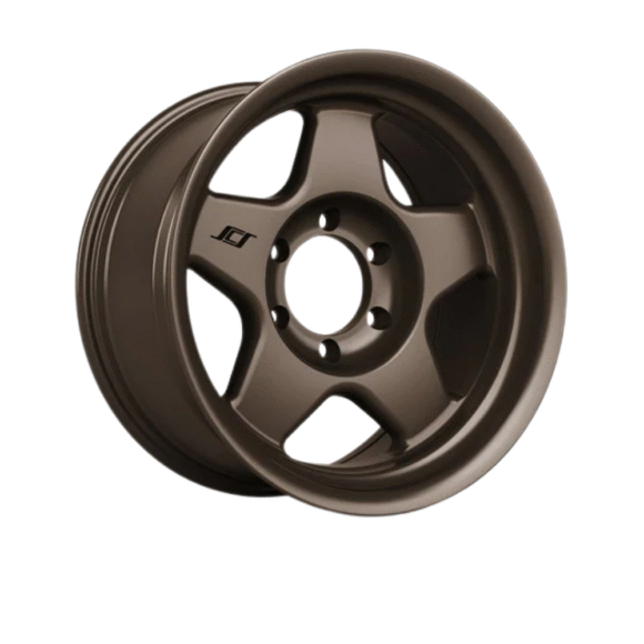 SCS F5 Wheel - Image 2