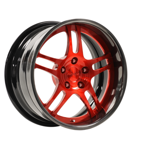 DS3P Premier Wheel