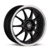 J10 Wheel