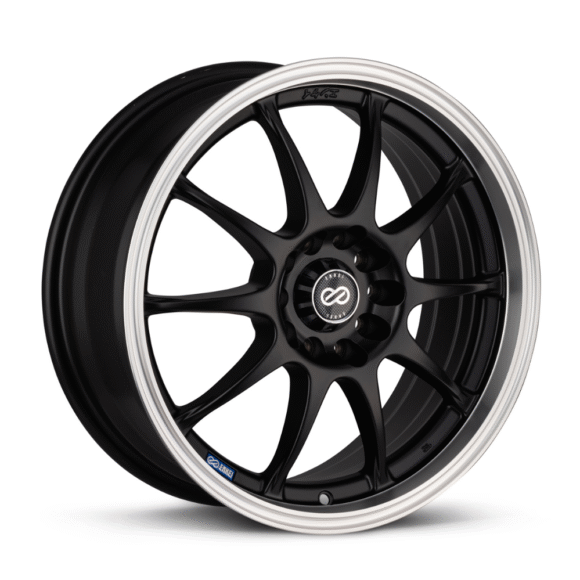 J10 Wheel