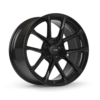 HELIX Wheel