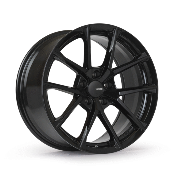 HELIX Wheel