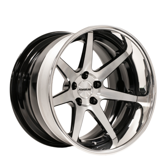 CV3C - Concave Series