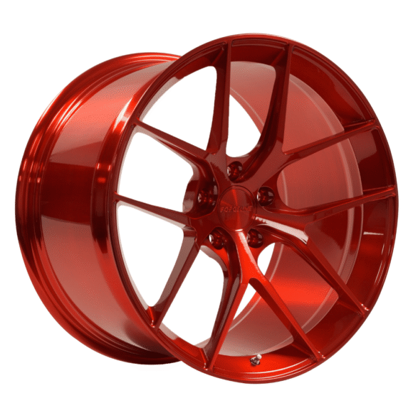 VX1 Wheel - Image 4