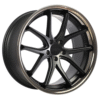 VANQUISH Wheel