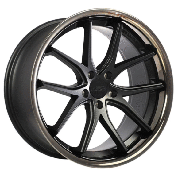 VANQUISH Wheel