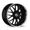 LUSSO Wheel