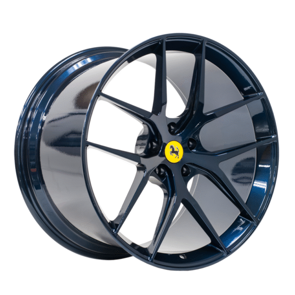 VX1 Wheel