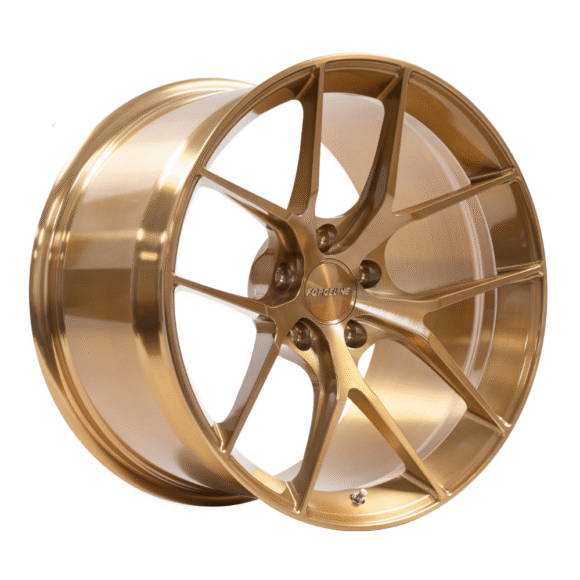 VX1 Wheel - Image 3