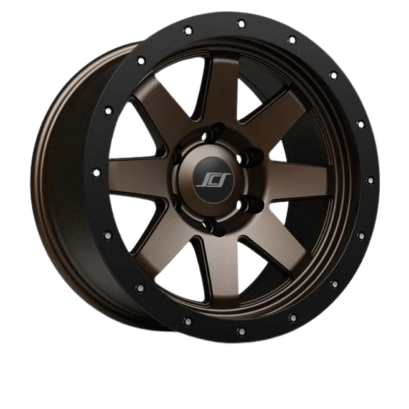 SCS SR8 Wheel - Image 3