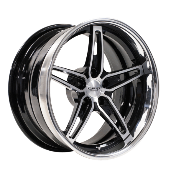 Schism Premier Wheel
