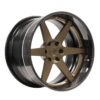 CV3C Truck Wheel - Concave Series