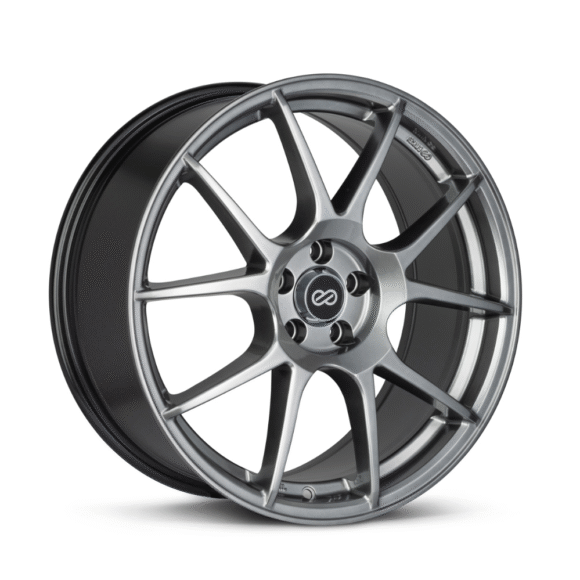YS5 Wheel