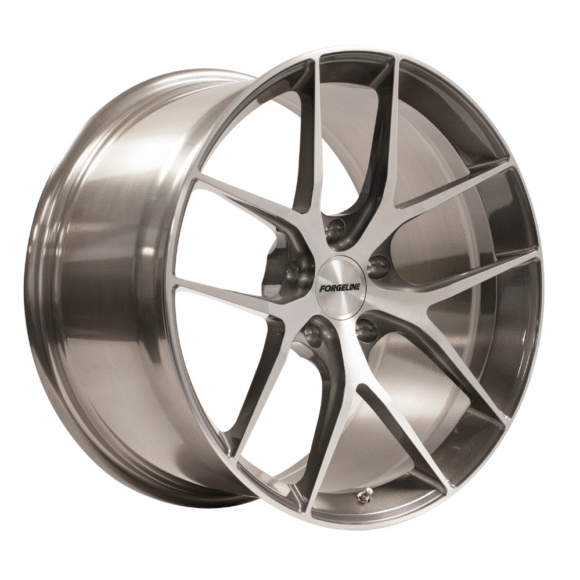 VX1 Wheel - Image 2