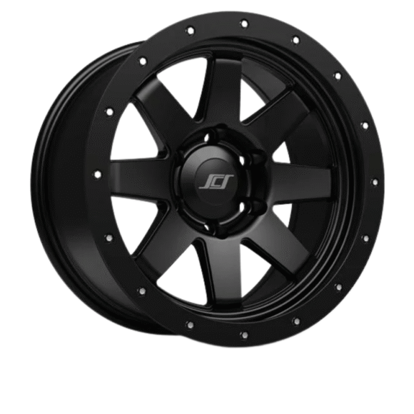 SCS SR8 Wheel - Image 2
