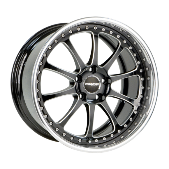 ZX3P Premier Wheel - Image 4