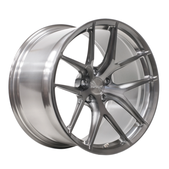 VX1S Wheel - Image 2
