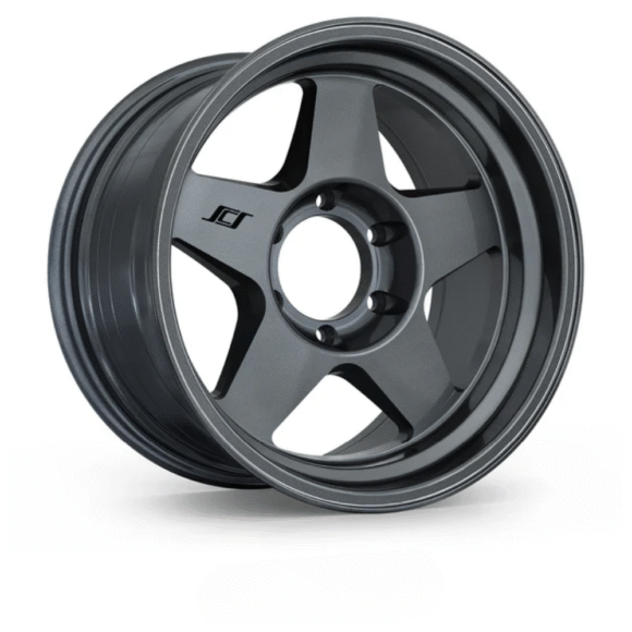SCS Gen5 Wheel