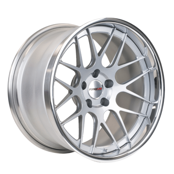 DE3C Wheel - Concave Series - Image 5