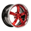 CH3P Premier Wheel