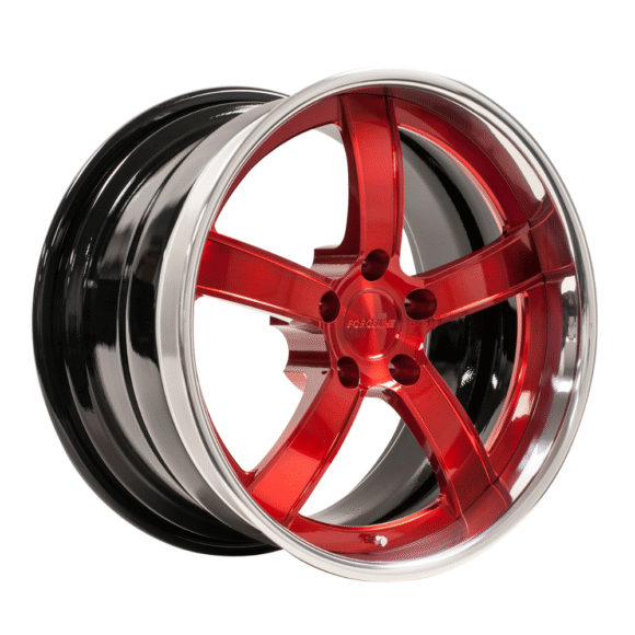 CH3P Premier Wheel