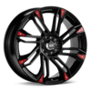 GW8 Wheel
