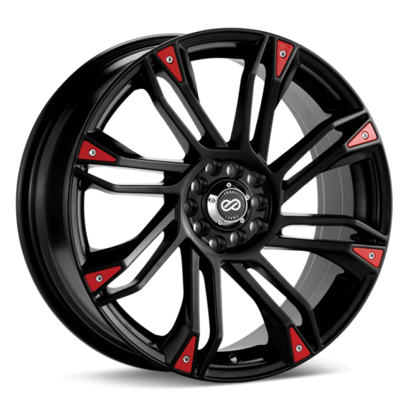 GW8 Wheel