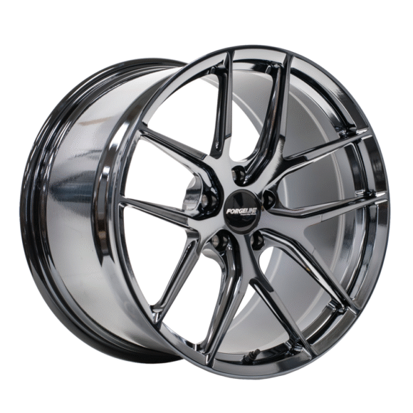 VX1S Wheel