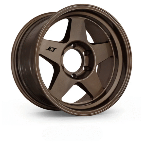 SCS Gen5 Wheel - Image 3