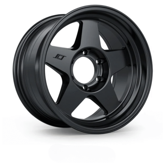 SCS Gen5 Wheel - Image 2
