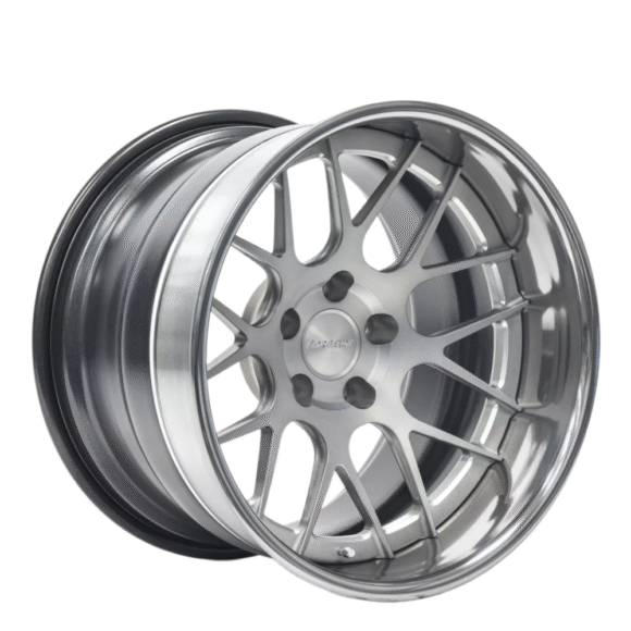 DE3C Wheel - Concave Series - Image 3