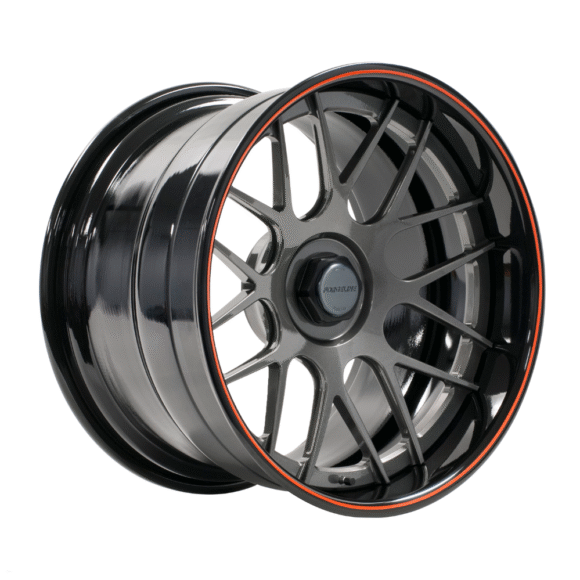DE3C Wheel - Concave Series - Image 2