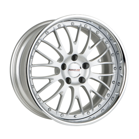 MD3P Premier Wheel - Image 4