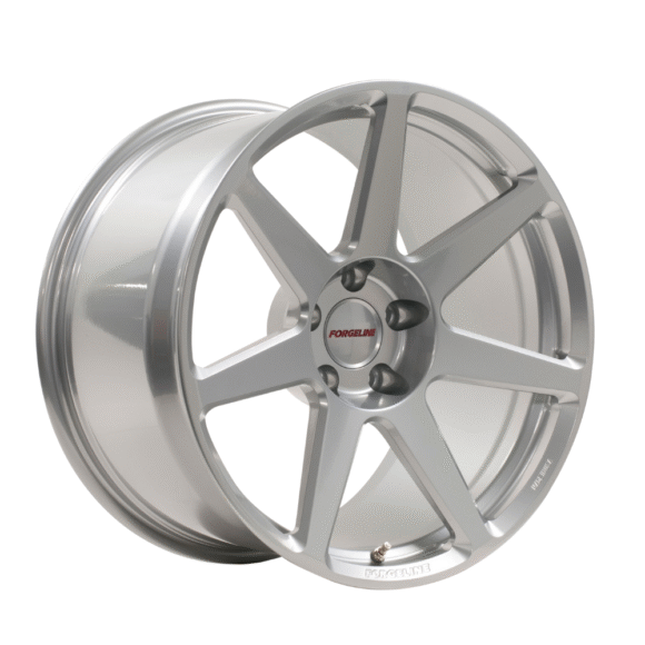 CV1 Wheel