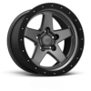 SCS K5 Wheel