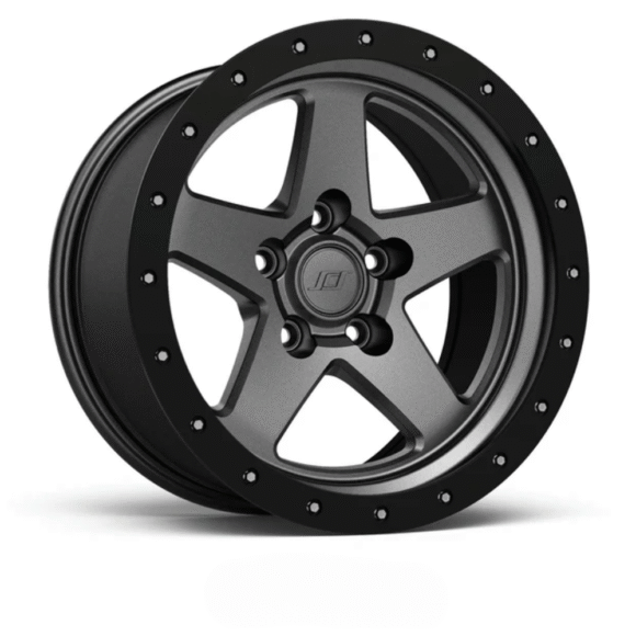 SCS K5 Wheel