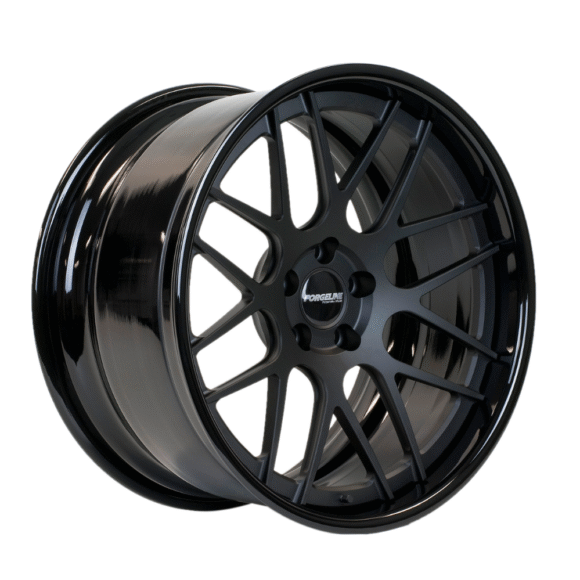 DE3C Wheel - Concave Series