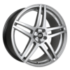 RSF5 Wheel