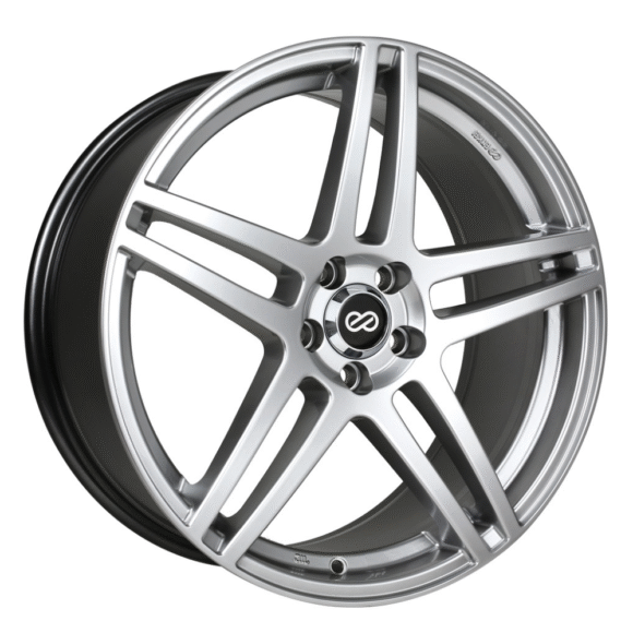 RSF5 Wheel