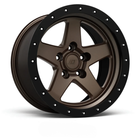 SCS K5 Wheel - Image 3