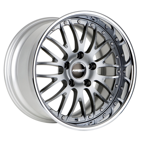 MD3P Premier Wheel - Image 3