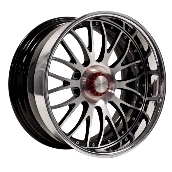 MD3P Premier Wheel - Image 2